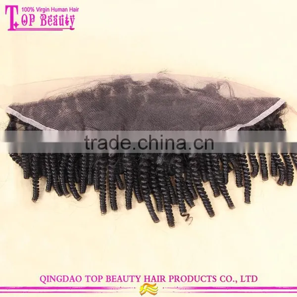 100% Unprocessed no Synthetic Silk Top Lace Frontals 13x6 photo-2