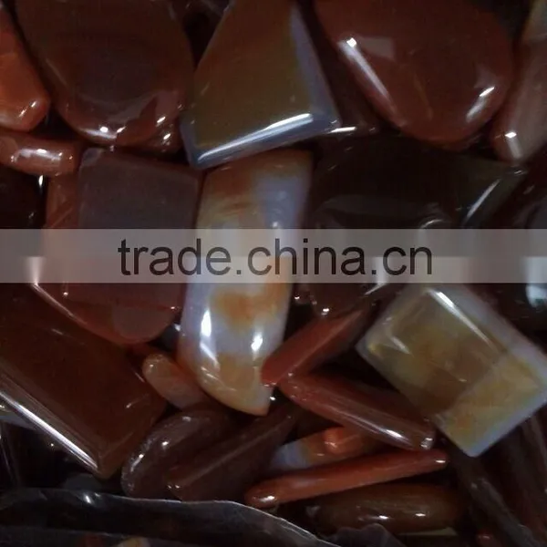 High Quality Exquisite Classic Agate Cabs