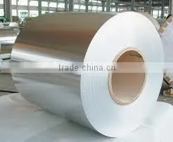 APT METALS GALVANIZED COILS photo-5