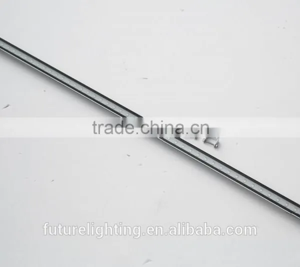 2017 Waterproof Led Linear Light 15w Landscape Lighting Led Strip Light IP65 photo-2