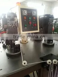Nylon Zipper Machine photo-4