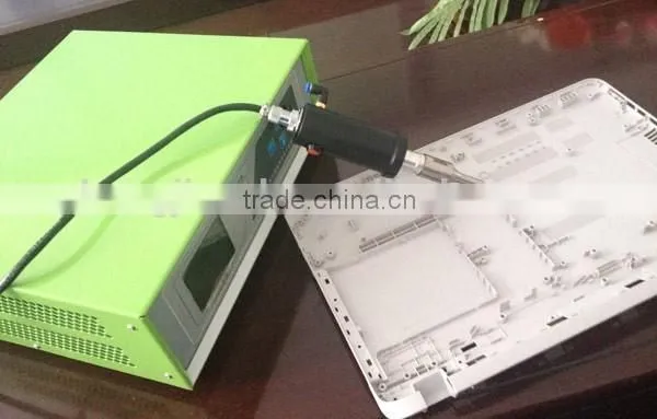 Ultrasonic Welder Gun,35KHZ Welder Gun photo-3
