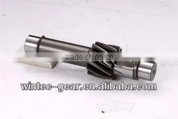 made to order input shaft