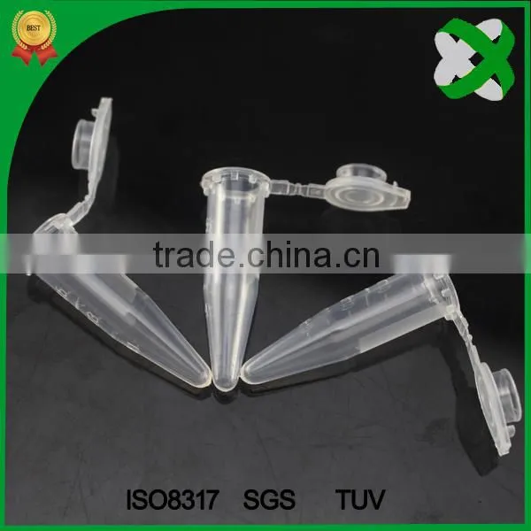 Function of Centrifuge Tube , 2ml Conical Bottom Centrifuge Tube , Conical Centrifuge Tubes photo-5