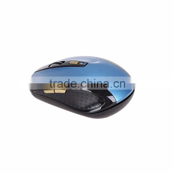Hot Selling Mini Portable Bluetooth Mouse Mouse Bluthooth photo-3
