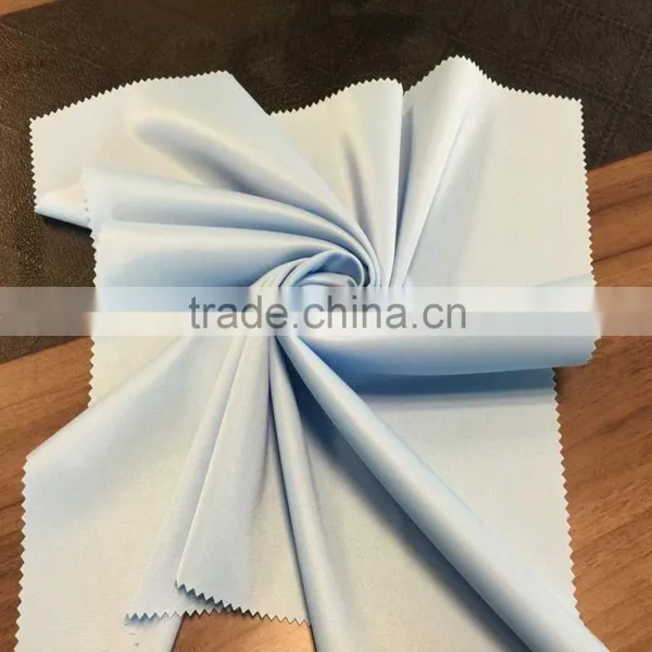 High Quality Super Poly Fabric for Sports Uniforms photo-5