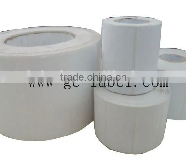 High Quality Sticker Labels for Edible Blend Oil Self-adhesive Stickers and Labels photo-4