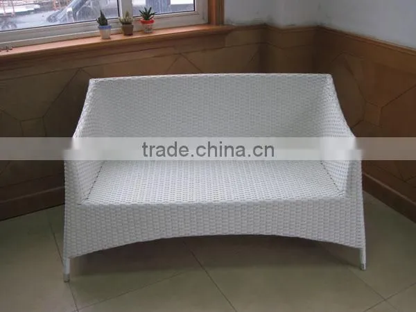 Hotel Hall Sofa Set Rattan photo-3