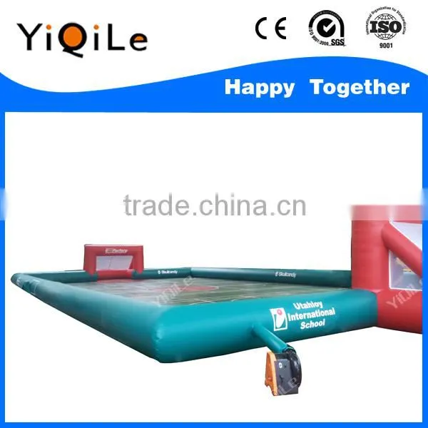 2016 Large Inflatable Pool Float Manufacturers Customized Inflatable Pool photo-2