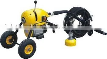 Pipe Cleaning Tool