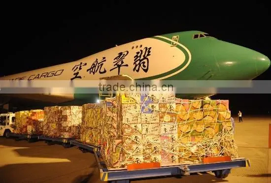 DHL International Shipping Rates to Ivory Coast photo-5