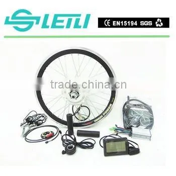 electric bike conversion kit wheel kit for electric bike made in china