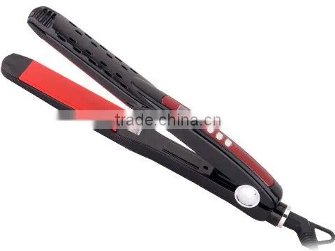 Flat Iron With Temperature Adjustable photo-2