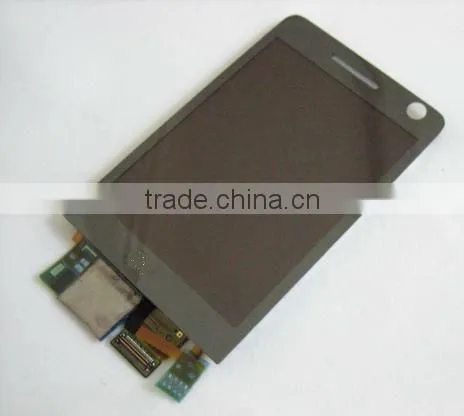 Full LCD Display+Touch Screen Digitizer for HTC Touch Pro T7272