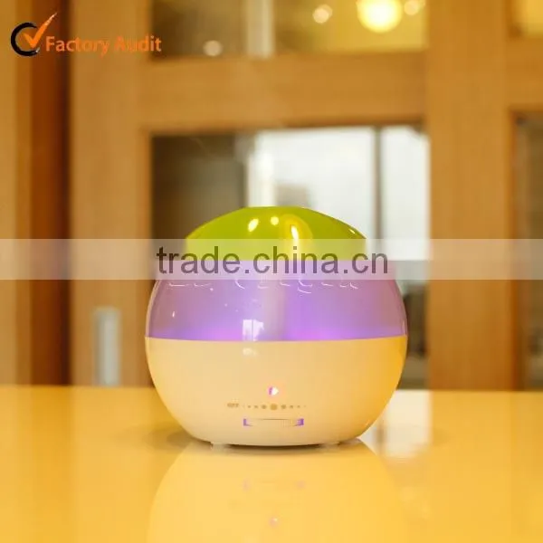 Office Equipment Machine Elegant Vaporizer Portable Handheld Nebulizer Humidifier photo-5