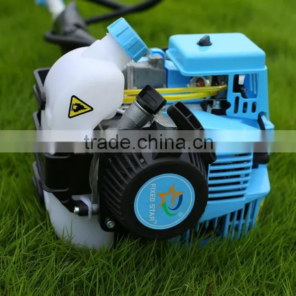 Brush Cutter photo-2