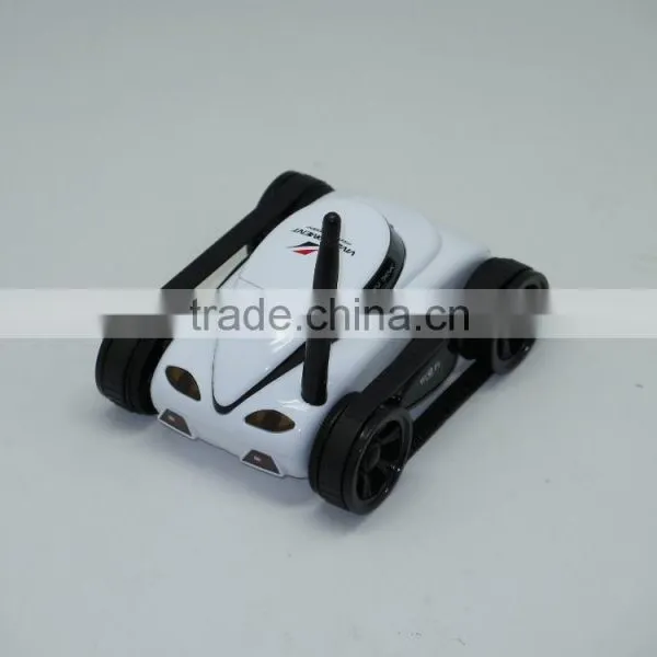 Radio Control Wifi Mini ISO HI-tech I-spy Tank Micro Wireless Tank rc Toys Real Time Transmission APP-controlled by Ipad Apple photo-4