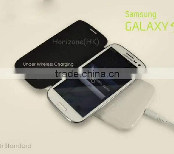 Wireless Charger for Samsung I9300 S3
