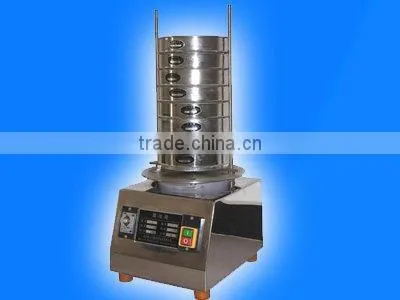 Test Sieve Shaker