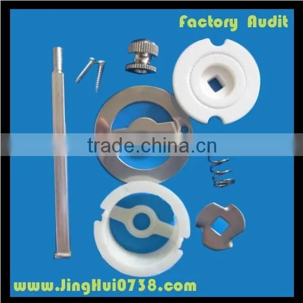 Pepper Mill Parts