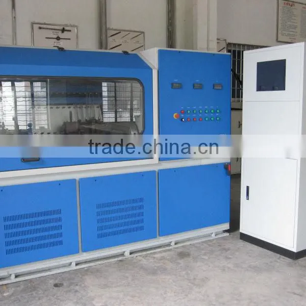 2014 Diesel Pump Test Bench