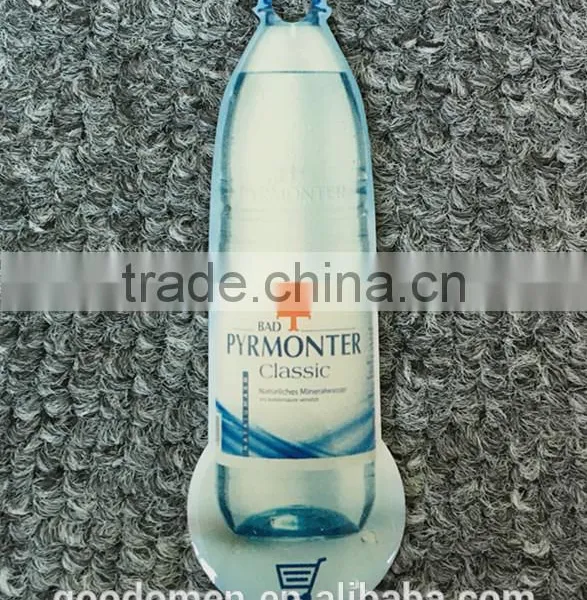 Coin Operated Lock, Shopping Cart Coin Lock, Key Tags Supermarket Shopping Trolley Coin Locks