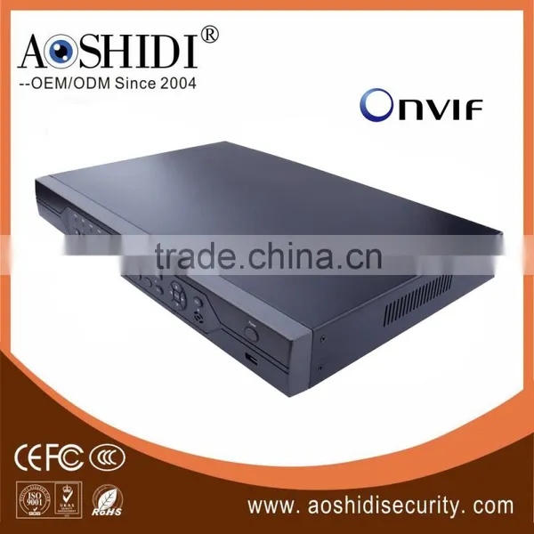 24CH Channel HD 1080P AHD DVR Recorder, NVR HVR Support Onvif P2P Cloud photo-4