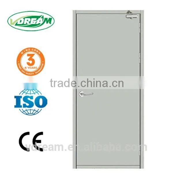 Steel Door of Fire Proof Door