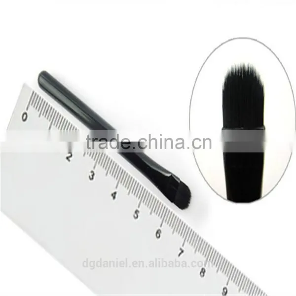 Hot Selling Horse Hair Bristles Brush Eyeshadow Brush photo-3