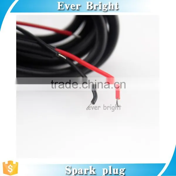Gold Supplier LENS LED Chip Eagle Eye Light Rogue Brake Reverse Lamp 4SMD,led Drl Fog Light photo-5