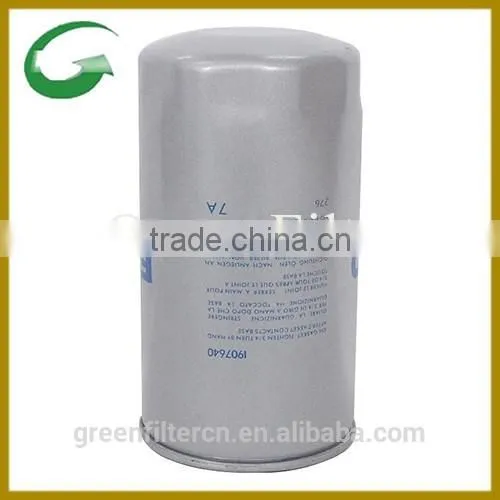 Fuel Filter Iveco Parts 1907640