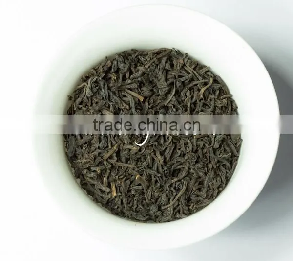 Organic Black Tea photo-2