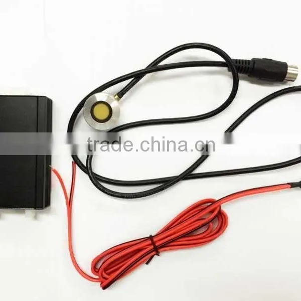 ULS-200 High Resolution Ultrasonic Fuel Monitoring Device for Gps Tracking System RS232 /485 and 0-5v Output photo-2