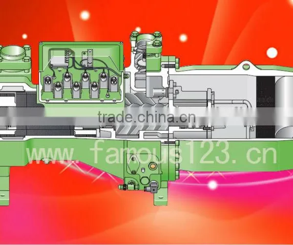 Bitzer Compressor Price,bitzer Screw Compressor Price,price of Bitzer Compressor CSH9553-180(Y) photo-2