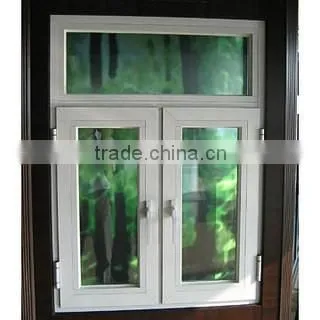6063 T5 Aluminium Sliding Windows and Doors photo-3