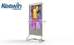 55inch Double Touch Screens Lcd Screens for Gas Station photo-4
