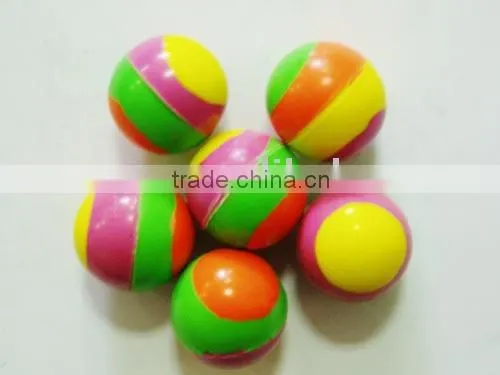 VORTICAL BOUNCY BALL