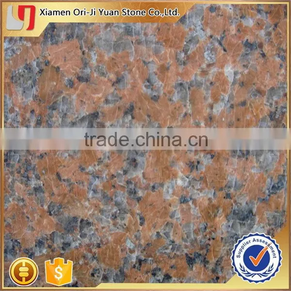 Quality Best-Selling Engineered Granite Slab photo-6
