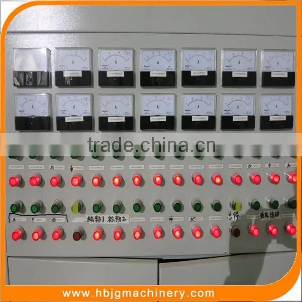 100-120t Wheat Flour Mill,wheat Flour Milling Machine With Price,wheat Flour Packing Machine photo-5