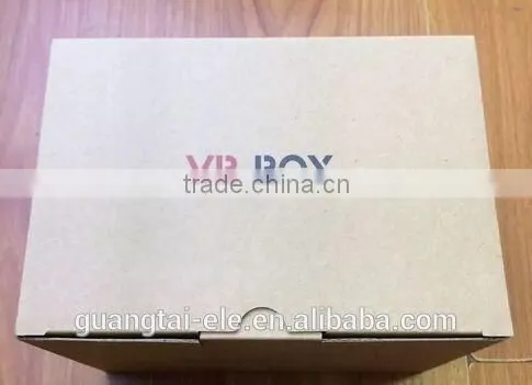 2016 Most Popular VR BOX,VR GLASSES,3D Glasses for Young People With Factory Price photo-4