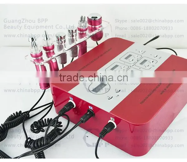 Multifunction No Needle Mesotherapy Beauty Eyes Machine For Home Use photo-3