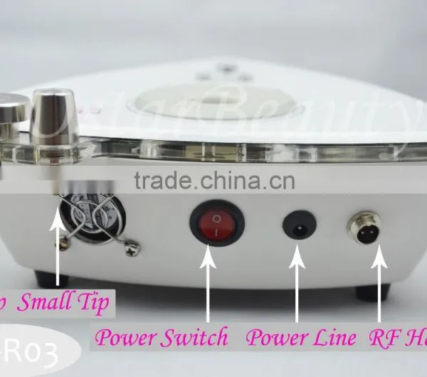 2016 New Products on Market Radio Frequency Skin Care photo-4