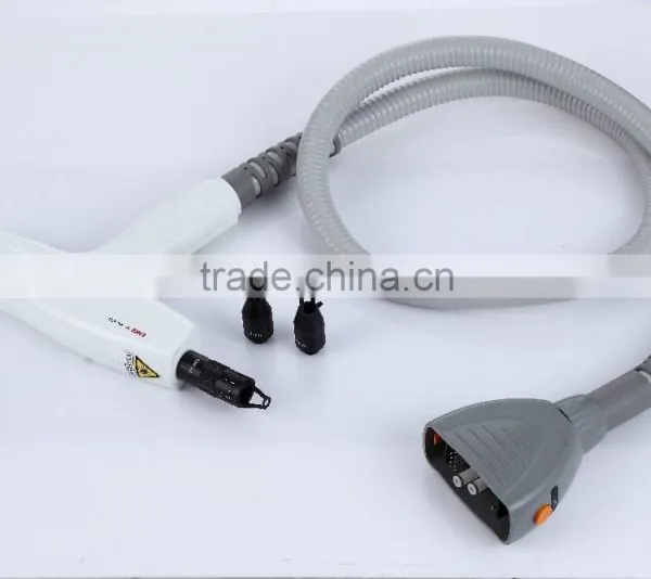 2940nm YAG Laser Fractional Laser Equipment photo-2