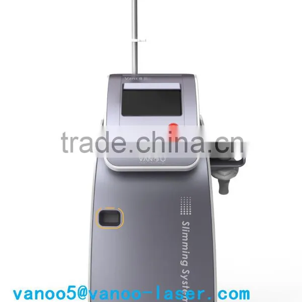 2015 Best Cavitation Slimming Machine for Salon Use photo-6