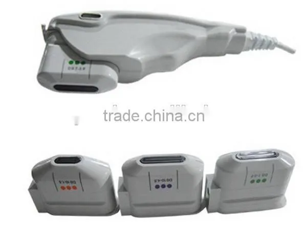Best Hifu Face Lifting Machine Hifu Ultrasound Bags Under The Eyes Removal Hifu For Salon Use Clinic Use FU-5S 0.1-2J photo-2