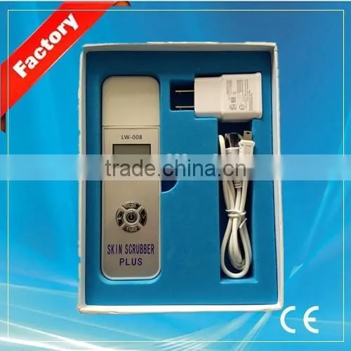 NEW Style Lithium Battery Skin Scrubber Lw-008 photo-4