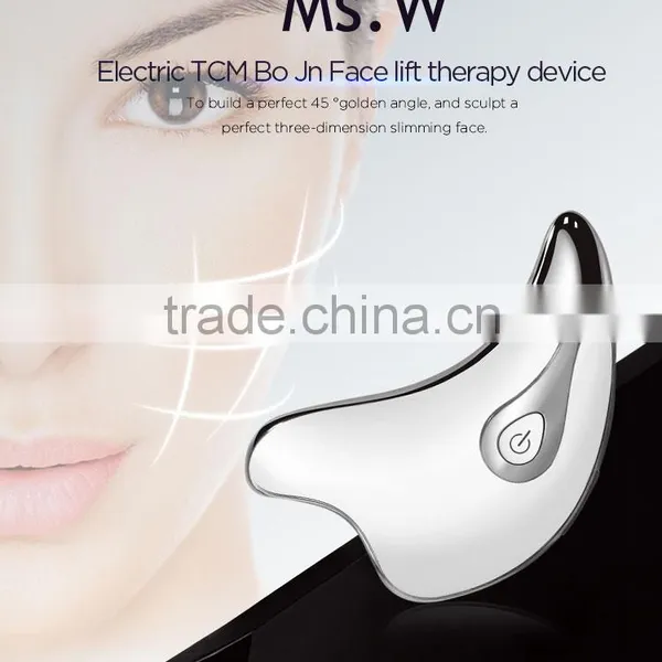 Home Use High Frequency Facial Tightening Machine for Home Use/facial Massage Machine/high Frequency Facial Machine photo-4