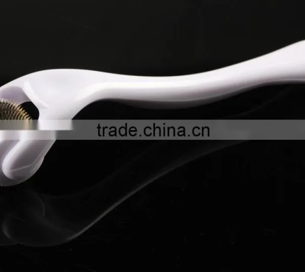 Hottest Sale Titanium Micro Needle Roller ,540 Needles Dermaroller With Cheapest Price -L015 photo-5