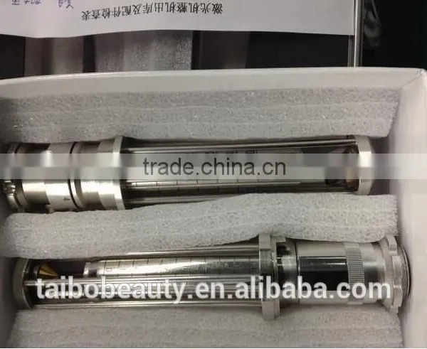 Skin Resurfacing Co2 Laser High Quality RF Metal Tube Fractional Co2 Laser Medical Machine With Vaginal Tightening Medical CO2 Laser Machine With CE 0.1-2.6mm 1ms-5000ms photo-6