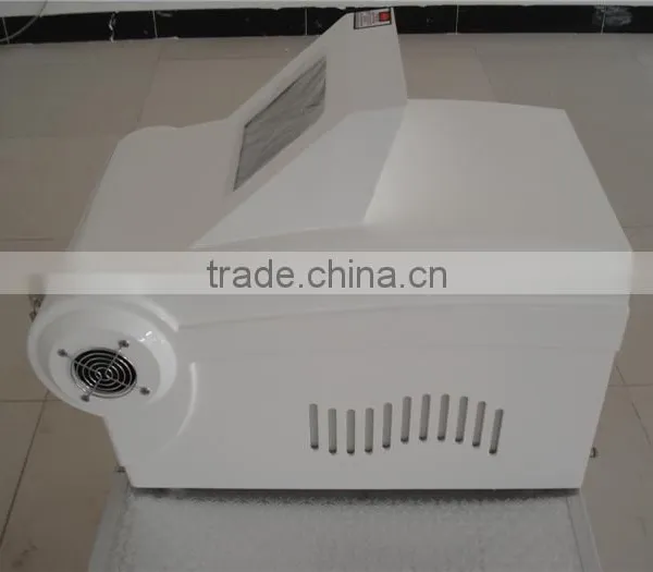 Face Lifting Long Pulse Laser Acne Therapy Vascular Therapy Remove Diseased Telangiectasis Ipl Photofacial Machine For Home Use Vascular Treatment photo-6